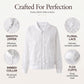 Women's Sheer Floral Lace Zip-Up Baseball Jacket