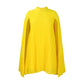 🏖️Summer Hot Sale - Up to 70% OFF⚡50K+ SOLD!🎁Women's Round-Neck Cape Sleeve Mini Dress