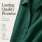 Women Loose Cotton Linen Shirt Maxi Dress