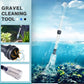 🐠⚡50K+ SOLD 🐟Electric Aquarium Gravel Cleaner—battery-operated, adjustable length, and easy to use—suitable for all aquariums 🧹🐟