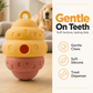 Interactive Pet Slow Feeder & Chew Toy