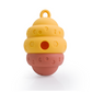 Interactive Pet Slow Feeder & Chew Toy