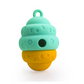 Interactive Pet Slow Feeder & Chew Toy