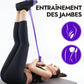 Multifunction Tension Rope