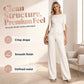 Elegant Beaded Slim Jumpsuit