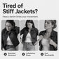 Women's Solid Color Jean Jacket