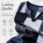 Women's Casual Long Sleeve V-Neck Top