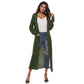 Autumn Long Sleeve Loose Cardigan