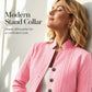 ✨Women's Textured Button Down Blazer Jacket – Effortless Elegance for Every Occasion✨𝘉𝘶𝘺 𝘢𝘯𝘺 2 𝘢𝘯𝘥 𝘨𝘦𝘵 𝘢𝘯 𝘦𝘹𝘵𝘳𝘢 8% 𝘥𝘪𝘴𝘤𝘰𝘶𝘯𝘵