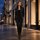 ✨Women's Textured Button Down Blazer Jacket – Effortless Elegance for Every Occasion✨𝘉𝘶𝘺 𝘢𝘯𝘺 2 𝘢𝘯𝘥 𝘨𝘦𝘵 𝘢𝘯 𝘦𝘹𝘵𝘳𝘢 8% 𝘥𝘪𝘴𝘤𝘰𝘶𝘯𝘵