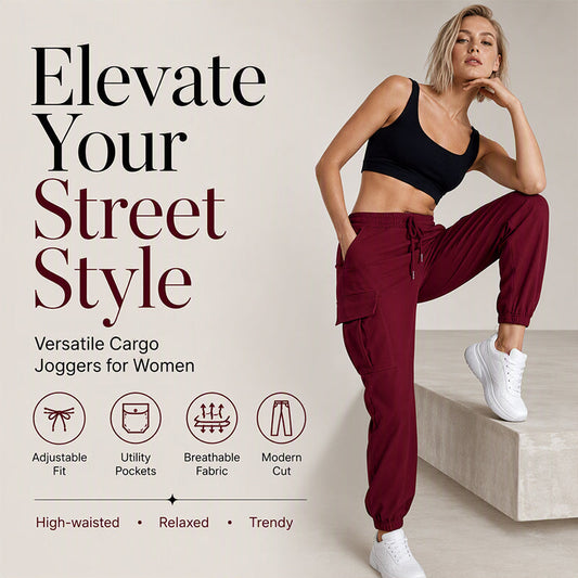 ✨👖Women's Casual Drawstring Waist Cargo Pants✨𝘉𝘶𝘺 𝘢𝘯𝘺 2 𝘢𝘯𝘥 𝘨𝘦𝘵 𝘢𝘯 𝘦𝘹𝘵𝘳𝘢 8% 𝘥𝘪𝘴𝘤𝘰𝘶𝘯𝘵