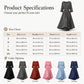 👗 50% OFF NOW! Women’s Casual 3/4 Sleeve Cotton Linen Cinched Waist Maxi Dress