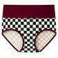 🌸 LIMITED OFFER –50%!✨Women's Soft High Waisted Stretch Panties