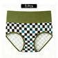 🌸 LIMITED OFFER –50%!✨Women's Soft High Waisted Stretch Panties