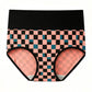 🌸 LIMITED OFFER –50%!✨Women's Soft High Waisted Stretch Panties