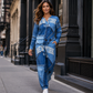 👗✨Women's Long Sleeve Top & Wide Leg Pants Set✨𝘉𝘶𝘺 𝘢𝘯𝘺 2 𝘢𝘯𝘥 𝘨𝘦𝘵 𝘢𝘯 𝘦𝘹𝘵𝘳𝘢 8% 𝘥𝘪𝘴𝘤𝘰𝘶𝘯𝘵