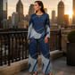 👗✨Women's Long Sleeve Top & Wide Leg Pants Set✨𝘉𝘶𝘺 𝘢𝘯𝘺 2 𝘢𝘯𝘥 𝘨𝘦𝘵 𝘢𝘯 𝘦𝘹𝘵𝘳𝘢 8% 𝘥𝘪𝘴𝘤𝘰𝘶𝘯𝘵