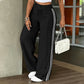⏰Last Day Sale 54% Off 💃 Women's Wide-Leg Drawstring Pants