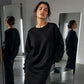 👚Seasonal Style - Waffle Texture Sweatshirt – Easy Breezy Fit & Classic Style for Any Casual Look✨𝘉𝘶𝘺 𝘢𝘯𝘺 2 𝘢𝘯𝘥 𝘨𝘦𝘵 𝘢𝘯 𝘦𝘹𝘵𝘳𝘢 8% 𝘥𝘪𝘴𝘤𝘰𝘶𝘯𝘵