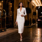 Trending Now⭐👗 Asymmetrical Single-Breasted Blazer Dress – Tailored Silhouette for Effortless Office-to-Evening Style✨𝘉𝘶𝘺 𝘢𝘯𝘺 2 𝘢𝘯𝘥 𝘨𝘦𝘵 𝘢𝘯 𝘦𝘹𝘵𝘳𝘢 8% 𝘥𝘪𝘴𝘤𝘰𝘶𝘯𝘵