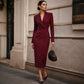 Trending Now⭐👗 Asymmetrical Single-Breasted Blazer Dress – Tailored Silhouette for Effortless Office-to-Evening Style✨𝘉𝘶𝘺 𝘢𝘯𝘺 2 𝘢𝘯𝘥 𝘨𝘦𝘵 𝘢𝘯 𝘦𝘹𝘵𝘳𝘢 8% 𝘥𝘪𝘴𝘤𝘰𝘶𝘯𝘵