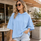 ⏰Last Day Sale 50% Off💃Women's Loose Fit Wide Sleeve Hoodie Casual Sweatshirt✨𝘉𝘶𝘺 𝘢𝘯𝘺 2 𝘢𝘯𝘥 𝘨𝘦𝘵 𝘢𝘯 𝘦𝘹𝘵𝘳𝘢 8% 𝘥𝘪𝘴𝘤𝘰𝘶𝘯𝘵