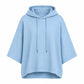 ⏰Last Day Sale 50% Off💃Women's Loose Fit Wide Sleeve Hoodie Casual Sweatshirt✨𝘉𝘶𝘺 𝘢𝘯𝘺 2 𝘢𝘯𝘥 𝘨𝘦𝘵 𝘢𝘯 𝘦𝘹𝘵𝘳𝘢 8% 𝘥𝘪𝘴𝘤𝘰𝘶𝘯𝘵