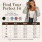 ✨ 🍂 Women's Ribbed Knit Cardigan – Cozy Texture Meets Effortless Autumn Style