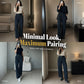 ⏰Last Day Sale 50% Off💃Women's Casual High-Waist Straight-Leg Pants✨𝘉𝘶𝘺 𝘢𝘯𝘺 2 𝘢𝘯𝘥 𝘨𝘦𝘵 𝘢𝘯 𝘦𝘹𝘵𝘳𝘢 8% 𝘥𝘪𝘴𝘤𝘰𝘶𝘯𝘵