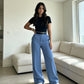 ⏰Last Day Sale 50% Off💃Women's Casual High-Waist Straight-Leg Pants✨𝘉𝘶𝘺 𝘢𝘯𝘺 2 𝘢𝘯𝘥 𝘨𝘦𝘵 𝘢𝘯 𝘦𝘹𝘵𝘳𝘢 8% 𝘥𝘪𝘴𝘤𝘰𝘶𝘯𝘵