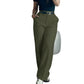 ⏰Last Day Sale 50% Off💃Women's Casual High-Waist Straight-Leg Pants✨𝘉𝘶𝘺 𝘢𝘯𝘺 2 𝘢𝘯𝘥 𝘨𝘦𝘵 𝘢𝘯 𝘦𝘹𝘵𝘳𝘢 8% 𝘥𝘪𝘴𝘤𝘰𝘶𝘯𝘵
