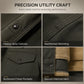 Hot Sale 50% OFF🔥Men’s Casual Sherpa Utility Cargo Jacket