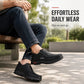 👞 Step In & Go | Men's Comfortable Slip-On PU Leather Shoes⚡Free shipping
