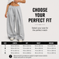 ✨Women's Casual Pleated Wide-Leg Sweatpants✨𝘉𝘶𝘺 2 𝘢𝘯𝘥 𝘨𝘦𝘵 𝘢𝘯 𝘦𝘹𝘵𝘳𝘢 8% 𝘥𝘪𝘴𝘤𝘰𝘶𝘯𝘵