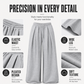 ✨Women's Casual Pleated Wide-Leg Sweatpants✨𝘉𝘶𝘺 2 𝘢𝘯𝘥 𝘨𝘦𝘵 𝘢𝘯 𝘦𝘹𝘵𝘳𝘢 8% 𝘥𝘪𝘴𝘤𝘰𝘶𝘯𝘵