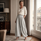 ✨Women's Casual Pleated Wide-Leg Sweatpants✨𝘉𝘶𝘺 2 𝘢𝘯𝘥 𝘨𝘦𝘵 𝘢𝘯 𝘦𝘹𝘵𝘳𝘢 8% 𝘥𝘪𝘴𝘤𝘰𝘶𝘯𝘵