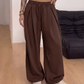✨Women's Casual Pleated Wide-Leg Sweatpants✨𝘉𝘶𝘺 2 𝘢𝘯𝘥 𝘨𝘦𝘵 𝘢𝘯 𝘦𝘹𝘵𝘳𝘢 8% 𝘥𝘪𝘴𝘤𝘰𝘶𝘯𝘵