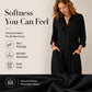 ✨🍂 Women’s Wide-Leg Cargo Jumpsuit – Effortless Utility Style & Autumn Comfort