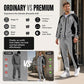 ✨ Easy Everyday Comfort | Men's Color-Block Zip-Up Hoodie & Sweatpants 2-Piece Set✨𝘉𝘶𝘺 𝘢𝘯𝘺 2 𝘢𝘯𝘥 𝘨𝘦𝘵 𝘢𝘯 𝘦𝘹𝘵𝘳𝘢 8% 𝘥𝘪𝘴𝘤𝘰𝘶𝘯𝘵