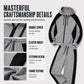 ✨ Easy Everyday Comfort | Men's Color-Block Zip-Up Hoodie & Sweatpants 2-Piece Set✨𝘉𝘶𝘺 𝘢𝘯𝘺 2 𝘢𝘯𝘥 𝘨𝘦𝘵 𝘢𝘯 𝘦𝘹𝘵𝘳𝘢 8% 𝘥𝘪𝘴𝘤𝘰𝘶𝘯𝘵