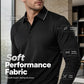 ✨Men's Short-Sleeve Golf Sports Shirt