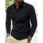 ✨Men's Short-Sleeve Golf Sports Shirt