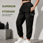 🍂 Women's Cargo Pants Lightweight Outdoor Joggers– Lightweight Comfort