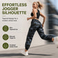 🍂 Women's Cargo Pants Lightweight Outdoor Joggers– Lightweight Comfort