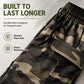 🍂 Women's Cargo Pants Lightweight Outdoor Joggers– Lightweight Comfort