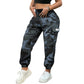 🍂 Women's Cargo Pants Lightweight Outdoor Joggers– Lightweight Comfort