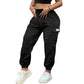 🍂 Women's Cargo Pants Lightweight Outdoor Joggers– Lightweight Comfort