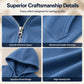 ⌛Limited-Time Offer🛍️Women Mid-Length Hooded Sweatshirt Jacket Casual Zip Up Cardigan Coat with Pockets✨𝘉𝘶𝘺 𝘢𝘯𝘺 2 𝘢𝘯𝘥 𝘨𝘦𝘵 𝘢𝘯 𝘦𝘹𝘵𝘳𝘢 8% 𝘥𝘪𝘴𝘤𝘰𝘶𝘯𝘵