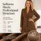 👗✨ Elevated Elegance | Women's Tailored Blazer Midi Dress✨𝘉𝘶𝘺 𝘢𝘯𝘺 2 𝘢𝘯𝘥 𝘨𝘦𝘵 𝘢𝘯 𝘦𝘹𝘵𝘳𝘢 8% 𝘥𝘪𝘴𝘤𝘰𝘶𝘯𝘵