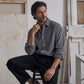 ✨ Timeless Comfort | Men's Relaxed-Fit Corduroy Button-Up Shirt✨𝘉𝘶𝘺 2 𝘢𝘯𝘥 𝘨𝘦𝘵 𝘢𝘯 𝘦𝘹𝘵𝘳𝘢 8% 𝘥𝘪𝘴𝘤𝘰𝘶𝘯𝘵